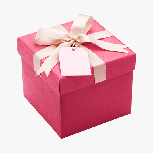 Mystery Gift