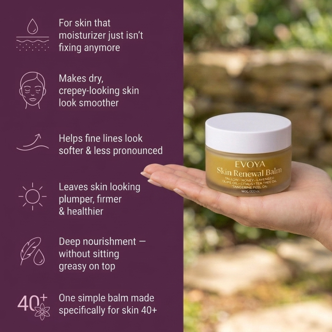 Growth & Revive Hair Serum