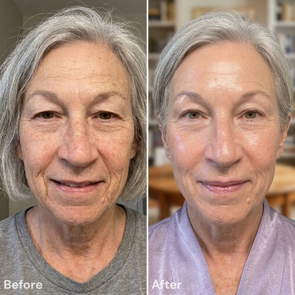 Growth & Revive Hair Serum